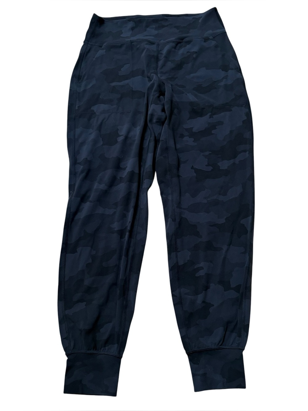 Lululemon Align Jogger Pants 28" Size 8 Camo